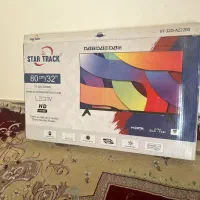 ال ای دی ۳۲ استارتراک