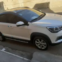 ام‌وی‌ام X22 دنده‌ای اسپرت اکسلنت، مدل ۱۴۰۲|خودرو سواری و وانت|شاهرود, |دیوار