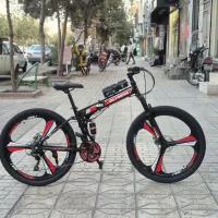 دوچرخه پرسپولیس