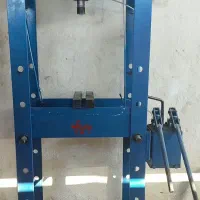 فروش دستگاه پرس هیدرولیک
