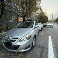 سابرینا وارداتی مدل 95|خودرو سواری و وانت|تهران, نیلوفر|دیوار