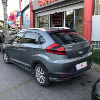 ام وی ام ۳۱۵ اسپرت اکسلنت ۹۷ بی رنگ|خودرو سواری و وانت|نوشهر, |دیوار