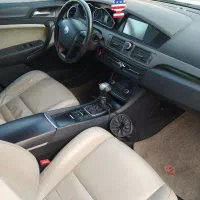 ام جی 6 نیو فیس مدل 2015 کم کار|خودرو سواری و وانت|کرج, باغستان|دیوار