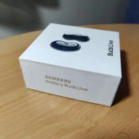 هدفون بی سیم سامسونگ مدل Galaxy Buds Live|لوازم جانبی موبایل و تبلت|تبریز, |دیوار
