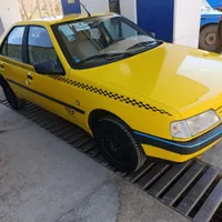 پژو 405 GLX - دوگانه سوز CNG، مدل ۱۴۰۰|خودرو سواری و وانت|جوانرود, |دیوار