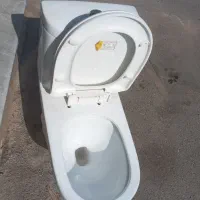 دسشویی فرنگی