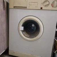 ماشین لباسشویی اتوماتیک