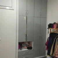 واحد ۱۲۰ متری ۲ خواب/شهرک رزمندگان/نوساز/۱۵۰با۲۰|اجارهٔ آپارتمان|سیرجان, |دیوار