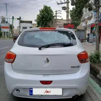 تیبا ۲|خودرو سواری و وانت|نظرآباد, نظرآباد|دیوار
