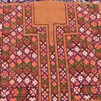 زی آستین تمام دست