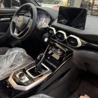 هایما s8 (اتوطاووس) صفر|خودرو سواری و وانت|اصفهان, مشکین|دیوار