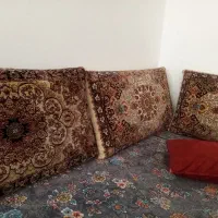 6تا پشتی در حد نوو|پشتی|نیشابور, هفده شهریور|دیوار