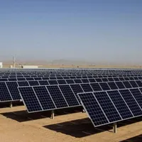 آموزش طراحی نیروگاه خورشیدی با نرم افزار pvsyst