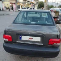 پراید ۸۳ انژکتور|خودرو سواری و وانت|شیراز, کوشک میدان|دیوار