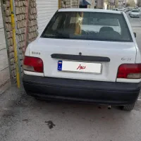 پراید۹۵|خودرو سواری و وانت|کوهدشت, |دیوار