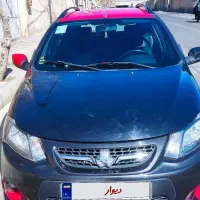 کوییک 99 R مشکی