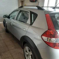 دنگ فنگ مدل ۱۳۹۶ بدون رنگ در حد خشک|خودرو سواری و وانت|بستان آباد, |دیوار