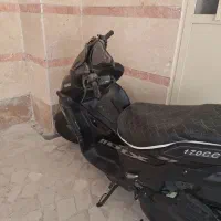 فروش موتور|موتورسیکلت|کرج, باغستان|دیوار