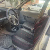 پراید مدل 83 انژکتوری|خودرو سواری و وانت|دوگنبدان, |دیوار