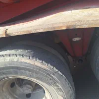 تریلی کمپرسی|خودرو سنگین|نظرآباد, احمد آباد|دیوار