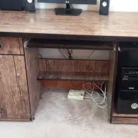 فروش میز کامپیوتر و تحریر نو