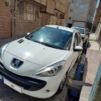 پژو 207i دنده‌ای TU5، مدل ۱۳۹۸|خودرو سواری و وانت|تهران, بهارستان|دیوار