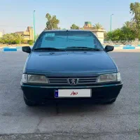 پژو405|خودرو سواری و وانت|آبادان, |دیوار