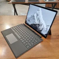 تبلتاقساطی ویندوزی(سرفیس pro 8)Dell latitude 7320|رایانه همراه|مشهد, عامل|دیوار