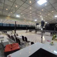 تالار و باغ بام کردستان