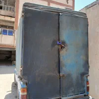 باربند نیسان|قطعات یدکی و لوازم جانبی|اهواز, کوی پلیس|دیوار