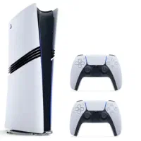 کپی خور کردن ps5 و ps4