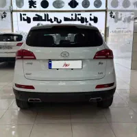 جک s5 مدل ۹۷ اتومات بدون رنگ|خودرو سواری و وانت|تبریز, |دیوار