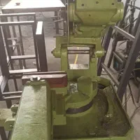 آره صابونی تک فاز.کاملا سالم و آماده به کار|ماشینآلات صنعتی|شیراز, گچی|دیوار