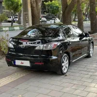 مزدا 3 نیو مدل ۹۰|خودرو سواری و وانت|ارومیه, |دیوار