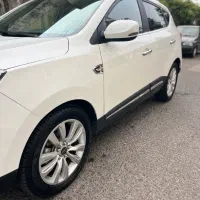 جک اس ۵ مدل ۹۸ بدون مشابه|خودرو سواری و وانت|رشت, شهرک قدس|دیوار