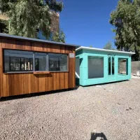 کانکس|مصالح و تجهیزات ساختمان|شیراز, کرونی(خاتونک)|دیوار