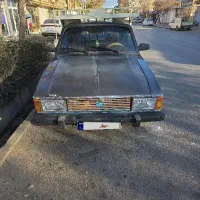 وانت پیکان دوگانه سوز