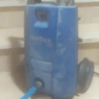 کارواش دستی