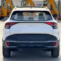 کیا Sportage 1500 Turbo، مدل ۲۰۲۵|خودرو سواری و وانت|دزفول, |دیوار