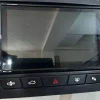 مانیتور پارس پژو