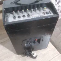 اکو مداحی|پخشکننده همراه|اهواز, جانبازان|دیوار