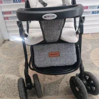 کالسکه مارک دلیجان