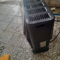 بخاری آذر درخشان|بخاری، هیتر، شومینه|خرم‌آباد, |دیوار