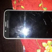 گوشی سامسونگ جی 7فقط ال سی دی شکسته