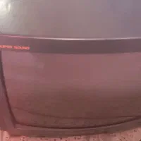 تلوزیون|تلویزیون و پروژکتور|گرگان, |دیوار