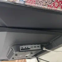 تلوزیون|تلویزیون و پروژکتور|اقبالیه, |دیوار