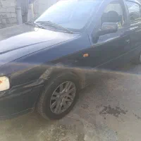 سمند EF7 مدل 93|خودرو سواری و وانت|نقده, |دیوار