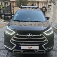 فروش جک s3|خودرو سواری و وانت|تهران, شهران جنوبی|دیوار