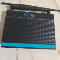 وای فای یوتل|مودم و تجهیزات شبکه|تهران, فلاح|دیوار