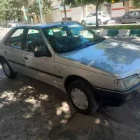 پژو رواسال دو گانه کارخانه مدل 1389 .|خودرو سواری و وانت|کرمانشاه, |دیوار